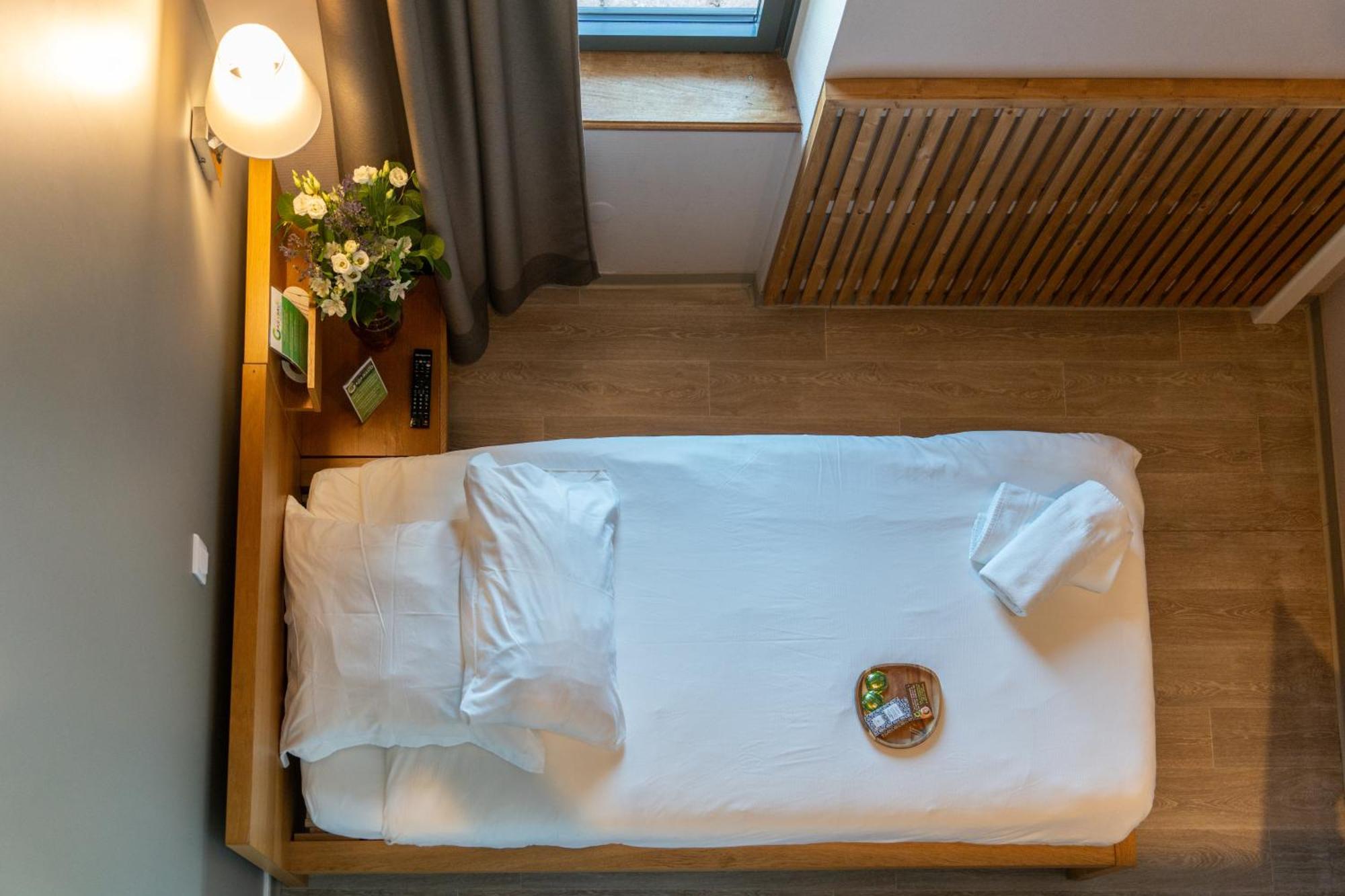 Domaine De Garabaud Hotell Mazères Eksteriør bilde