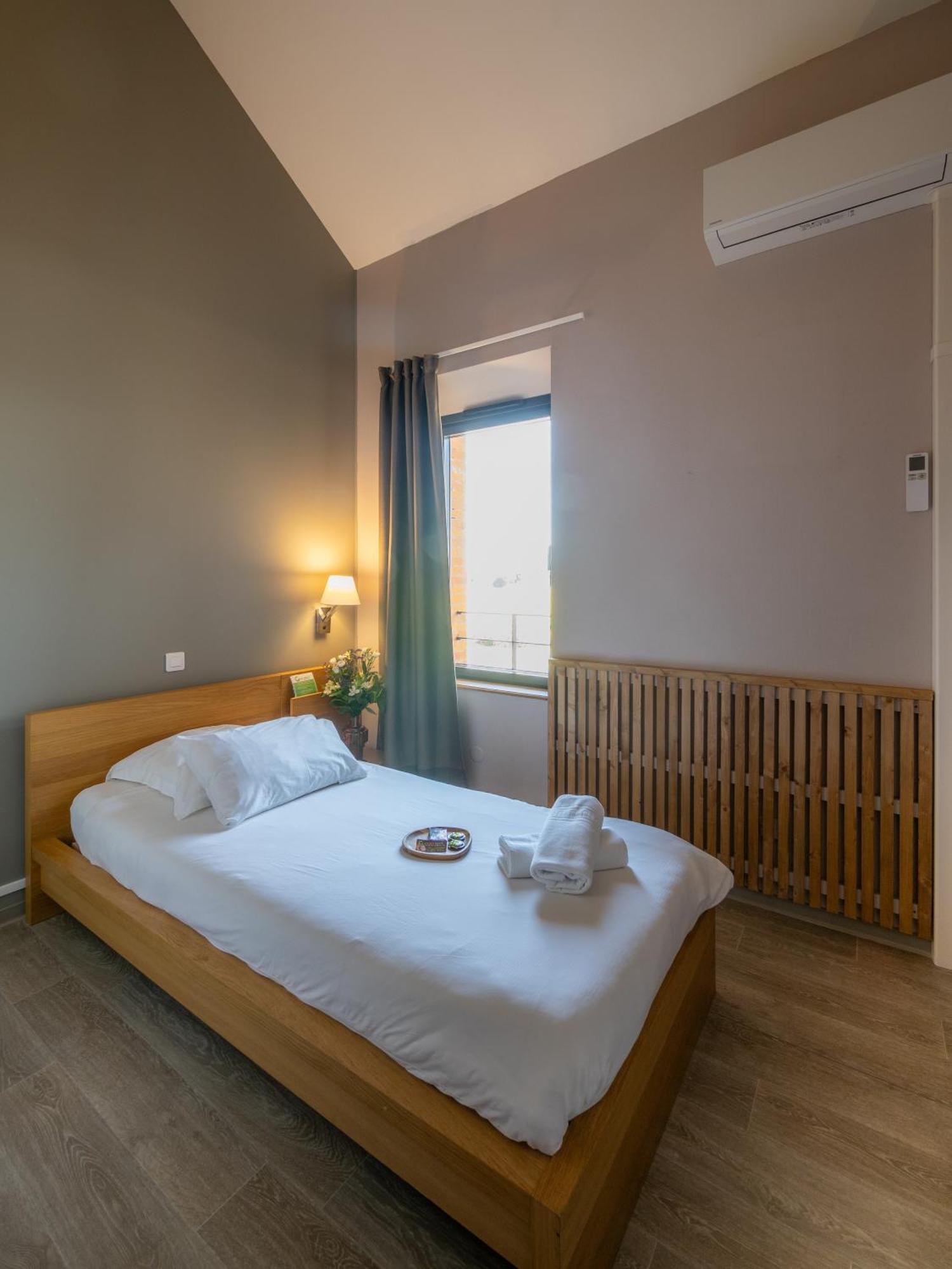 Domaine De Garabaud Hotell Mazères Eksteriør bilde