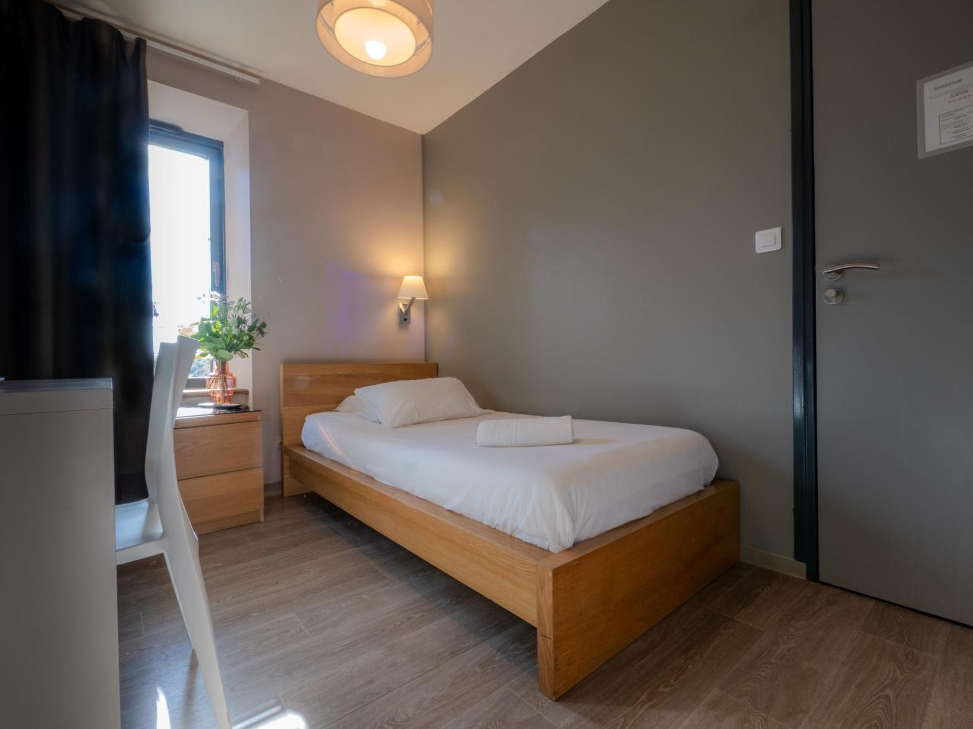 Domaine De Garabaud Hotell Mazères Eksteriør bilde